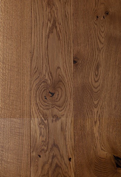 Инженерная паркетная доска Дуб Рустик Масло Red-Mahogany (AB) 