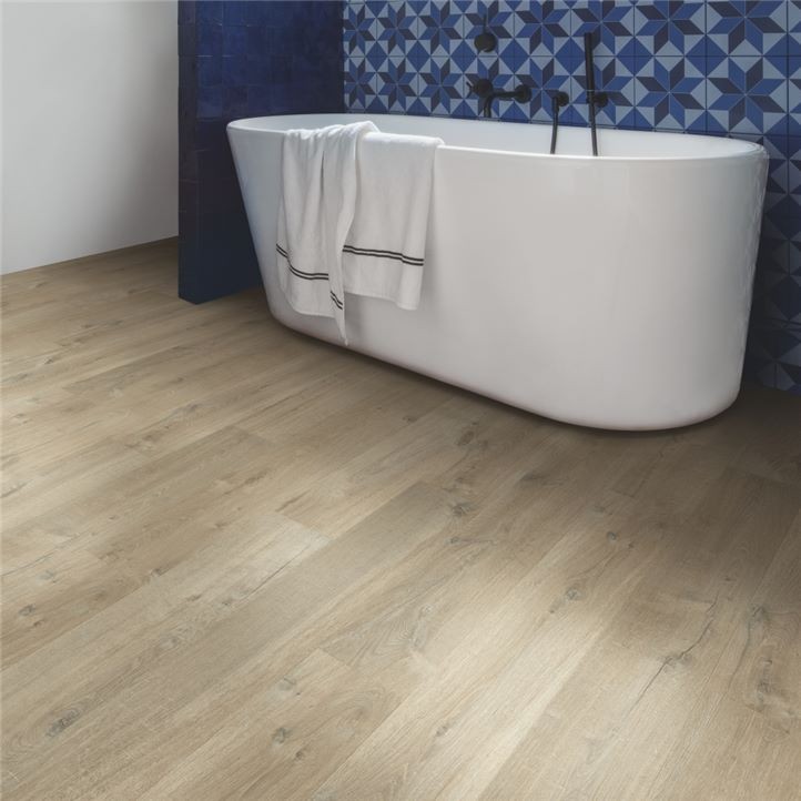Ламинат Soft oak light brown - IMPRESSIVE ULTRA | IMU3557 Фото #2
