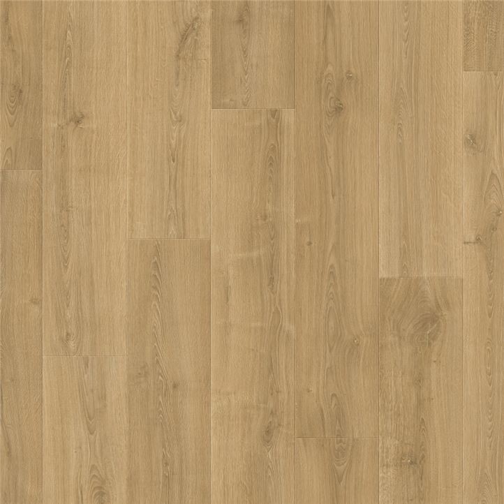 Ламинат Дуб матовый теплый натуральный - SIGNATURE | SIG4762 
