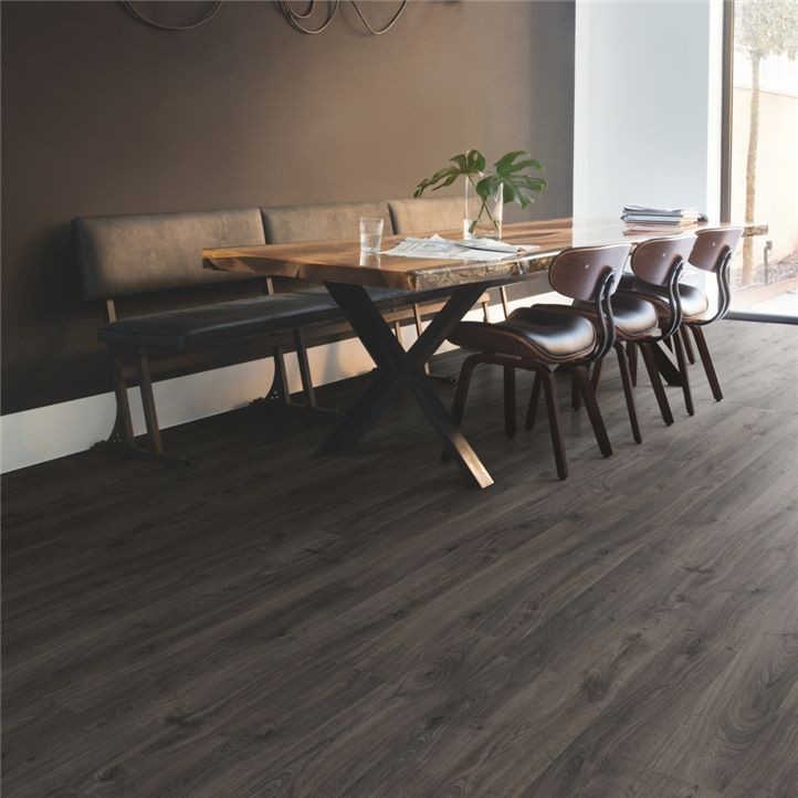 Ламинат Newcastle oak dark - ELIGNA | EL3581 Фото #2