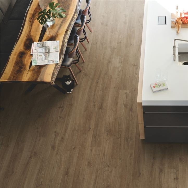 Ламинат Newcastle oak brown - ELIGNA | EL3582 Фото #1