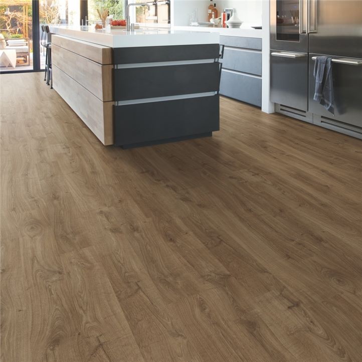 Ламинат Newcastle oak brown - ELIGNA | EL3582 Фото #3