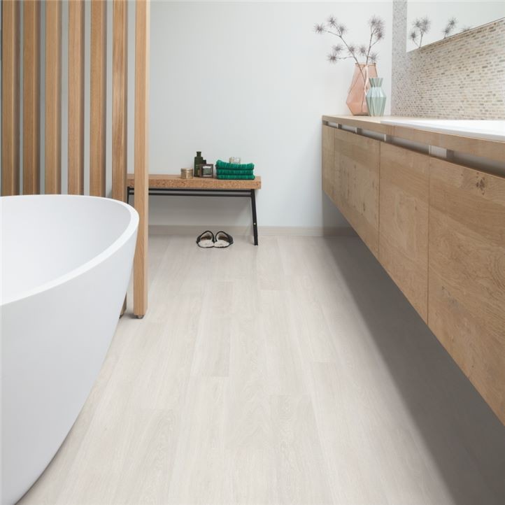 Ламинат Estate oak light grey - ELIGNA | EL3573 Фото #1