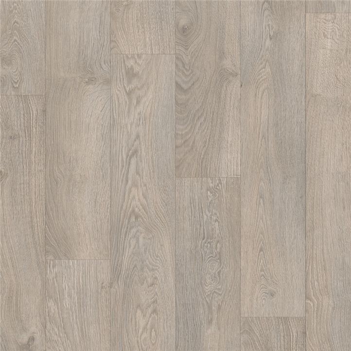 Ламинат Доска дуба старого светло-серого - CLASSIC | CLM1405 