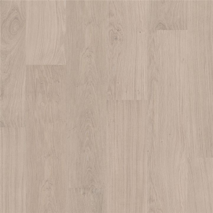 Ламинат Доска дуба освещенного белого - CLASSIC | CLM1291 