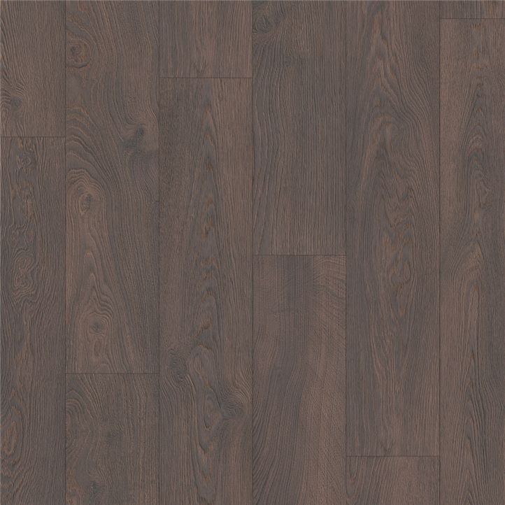 Ламинат Доска дуба старого темного - CLASSIC | CLM1383 
