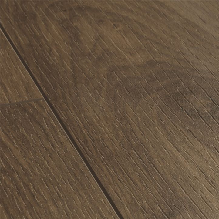 Винил Дуб коттедж, темно-коричневый - BALANCE CLICK PLUS | BACP40027 Фото #3