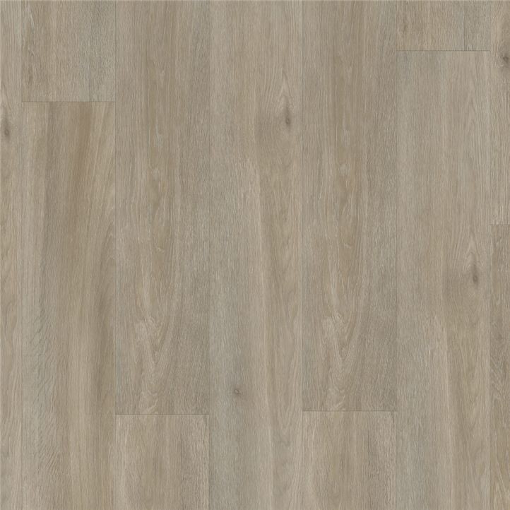 Винил Дуб шелковый, серо-коричневый - BALANCE CLICK PLUS | BACP40053 