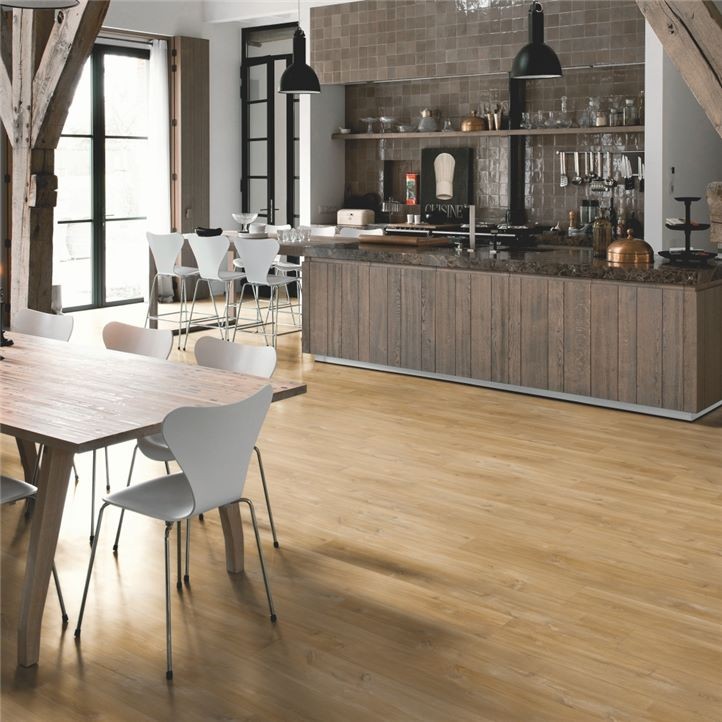 Винил Дуб каньон, натуральный - BALANCE CLICK PLUS | BACP40039 Фото #3