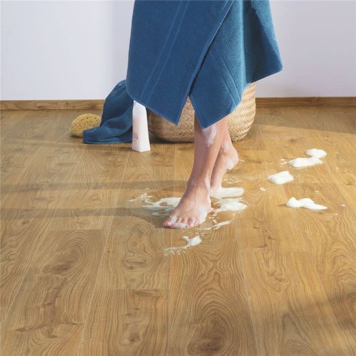 Винил Дуб коттедж, натуральный - BALANCE GLUE PLUS | BAGP40025 Фото #2