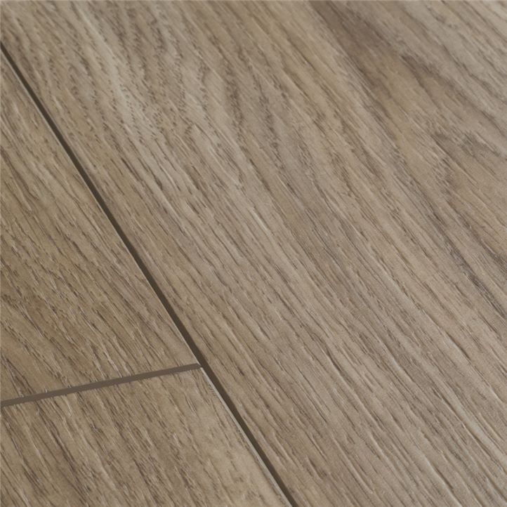 Винил Дуб коттедж, коричнево-серый - BALANCE GLUE PLUS | BAGP40026 Фото #2