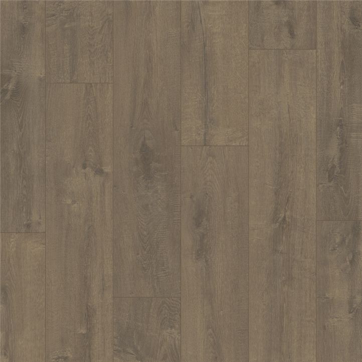 Винил Дуб бархатный, коричневый - BALANCE GLUE PLUS | BAGP40160 