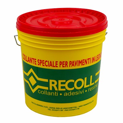 Клей RECOLL PARQUET P6 