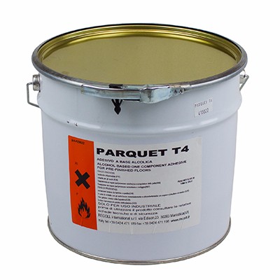 Клей RECOLL PARQUET T4 
