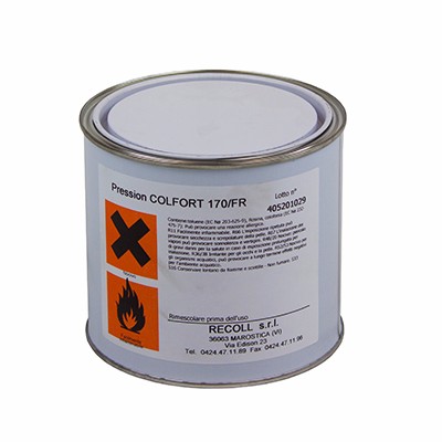 Неопреновый клей RECOLL COLFORT 170/FR 