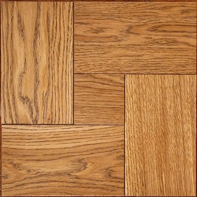 Художественный модульный паркет Дуб Натуральный Kvadrat Eich Antik 