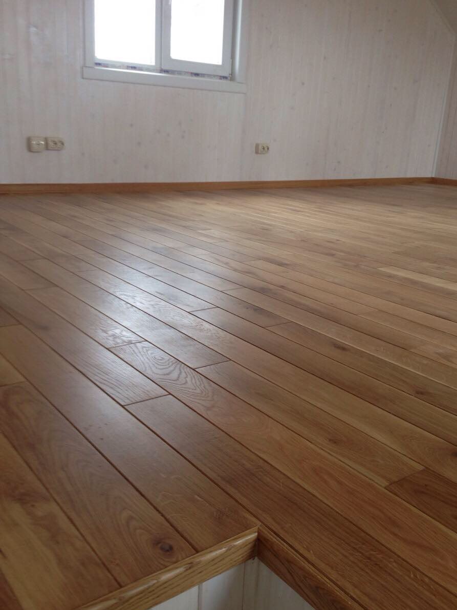 Салон паркета Arbor